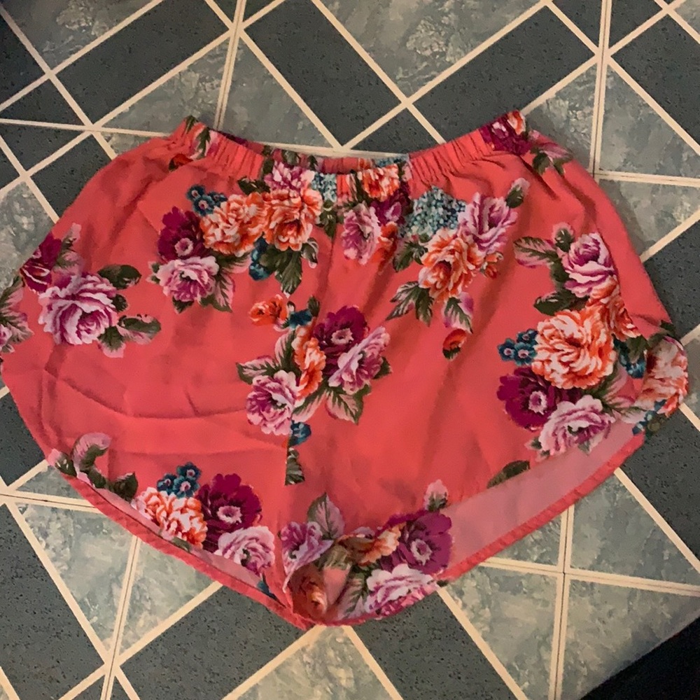 urban planet large shorts